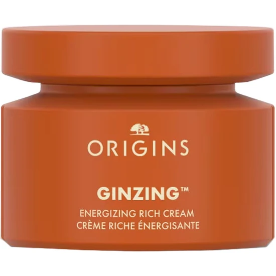 Origins Ginzing Energising Rich Cream