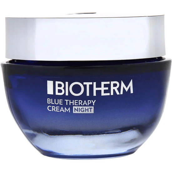 Biotherm Blue Therapy Night Cream