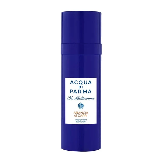 Acqua Di Parma Blu Mediterraneo Arancia Di Capri Body Lotion