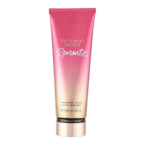 Victoria's Secret Romantic Body Lotion