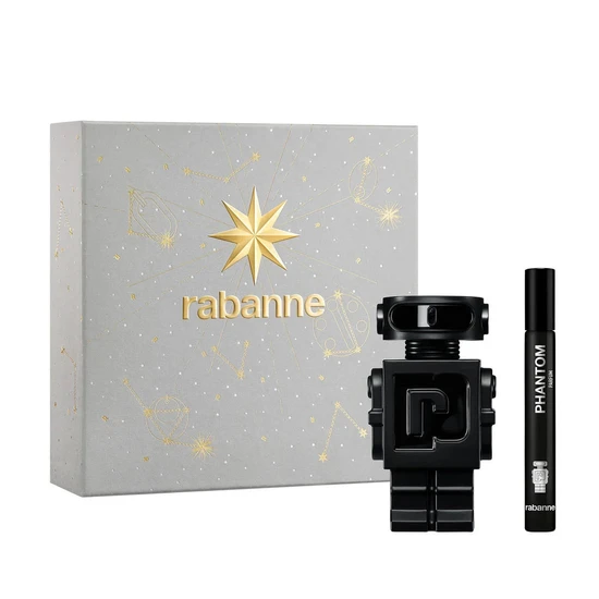 Paco Rabanne Phantom Parfum Gift Set