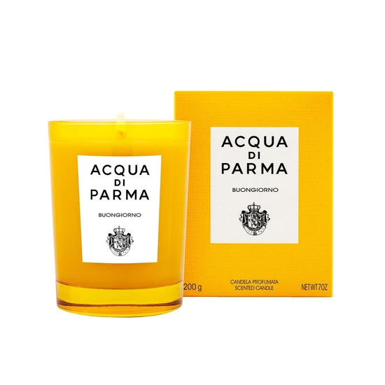 Acqua Di Parma Buongiorno Candle