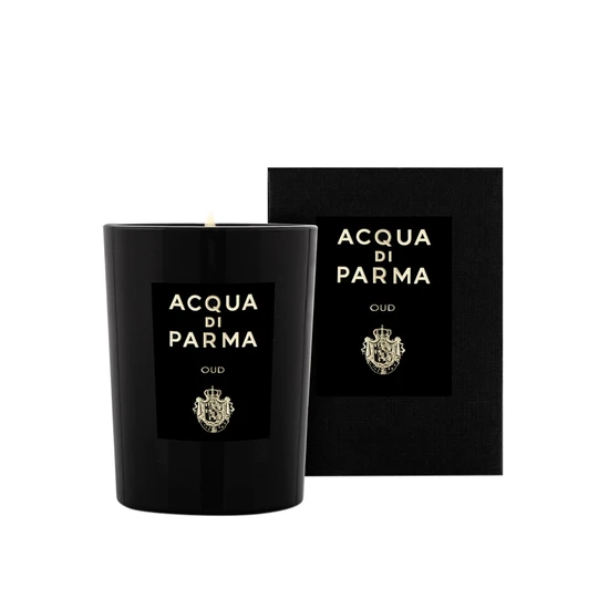 Acqua Di Parma Oud Candle