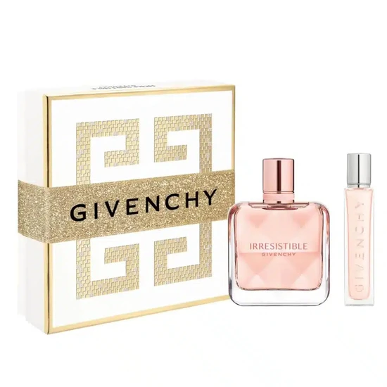 GIVENCHY Irresistible Eau De Parfum Gift Set