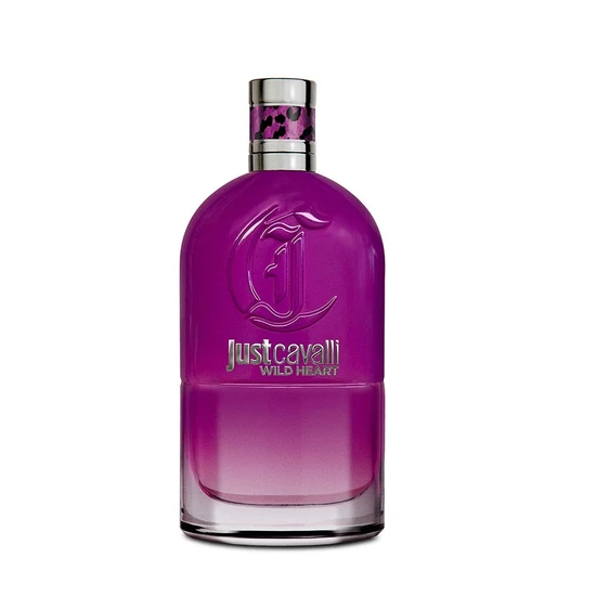 Roberto Cavalli Wild Heart Eau De Parfum