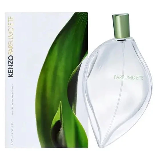 Kenzo Parfum D'Ete Eau De Parfum