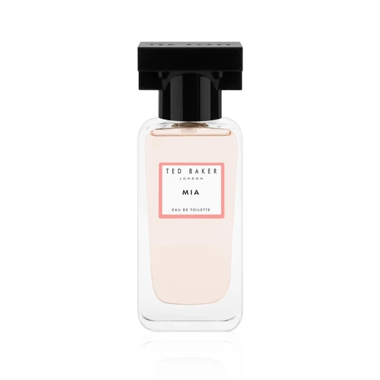 Ted Baker Mia Eau De Toilette For Her
