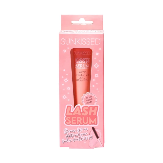 Sunkissed Lengt & Grow Lash Serum