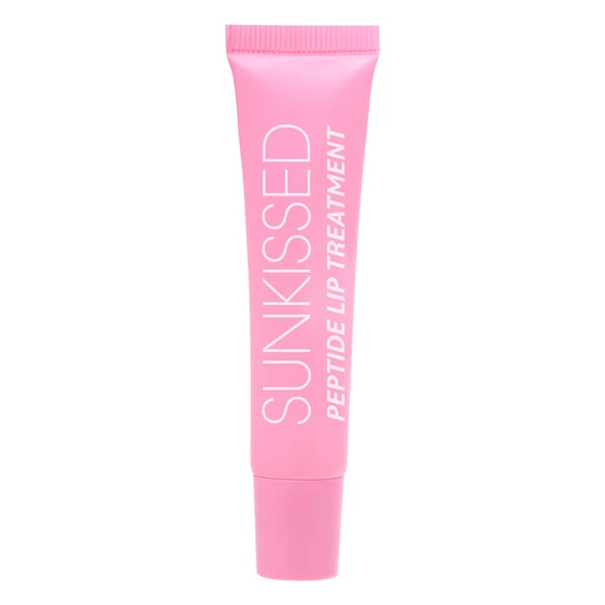 Sunkissed Skin Peptide Lip Treatment