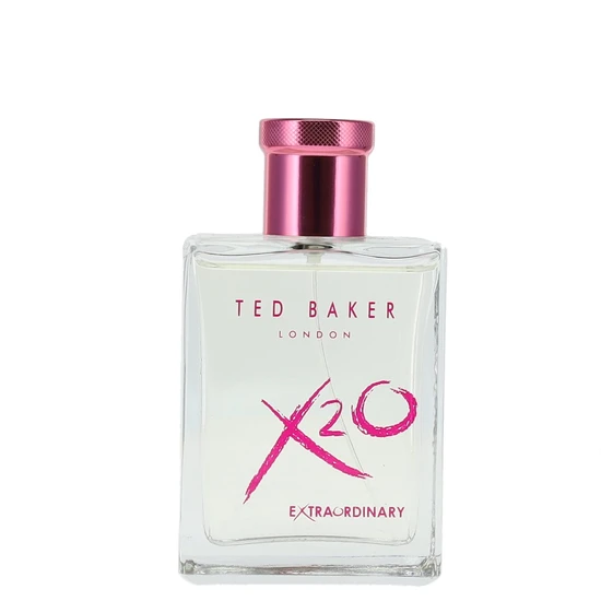 Ted Baker X2o Extraordinary Eau De Toilette