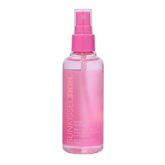 Sunkissed Hydrating Face Mist