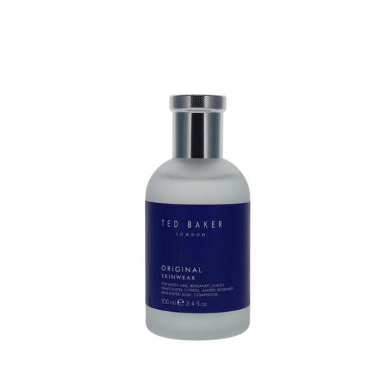 Ted Baker Original Skinwear Eau De Toilette