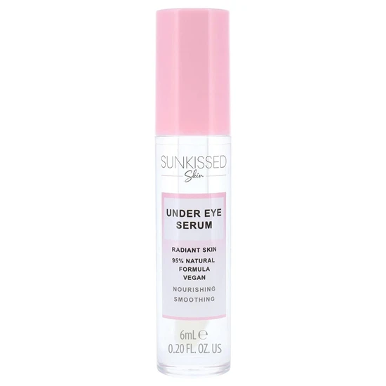 Sunkissed Under-Eye Serum