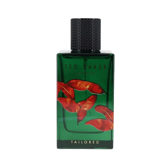 Ted Baker Tailored Amber Eau De Parfum