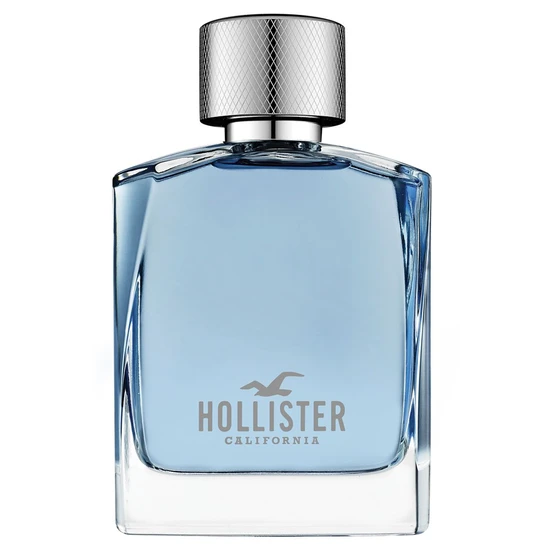 Hollister Wave For Him Eau De Toilette