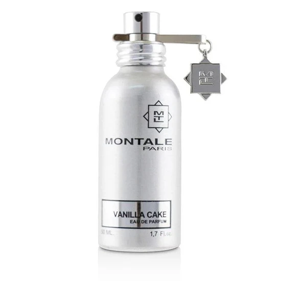 Montale Vanilla Cake Eau De Parfum