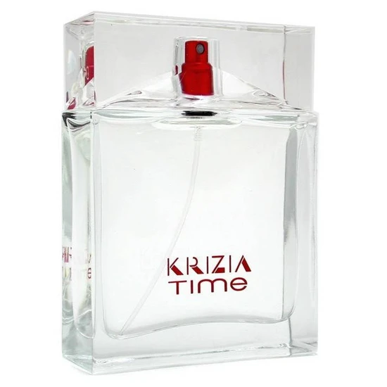 Krizia Time Eau De Toilette