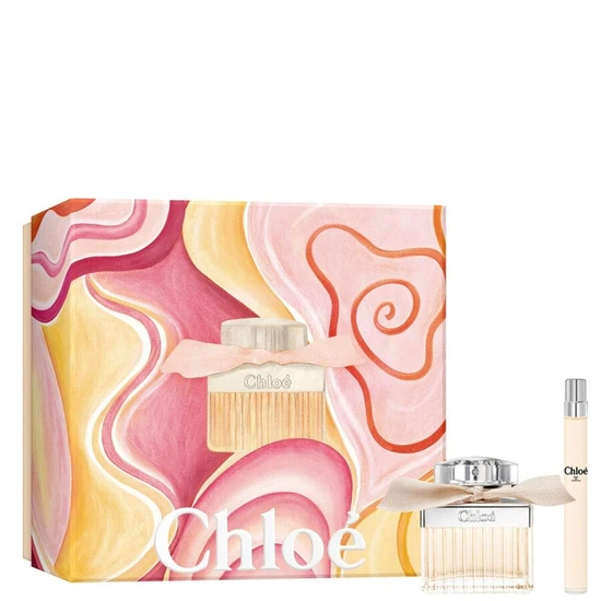 Chloé Signature Eau De Parfum Gift Set