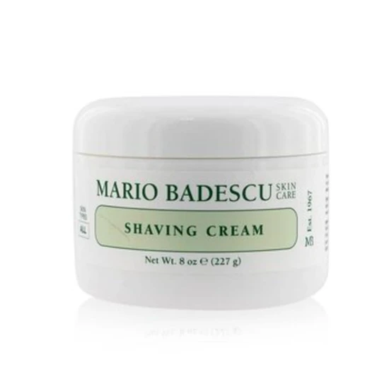 Mario Badescu Shaving Cream 236Ml