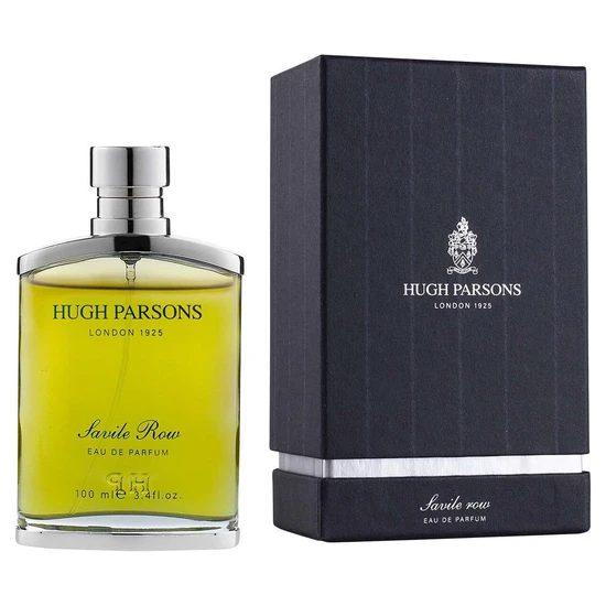 Hugh Parsons Savile Row Eau De Parfum