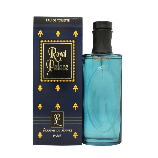 Christine Darvin Royal Palace Eau De Toilette