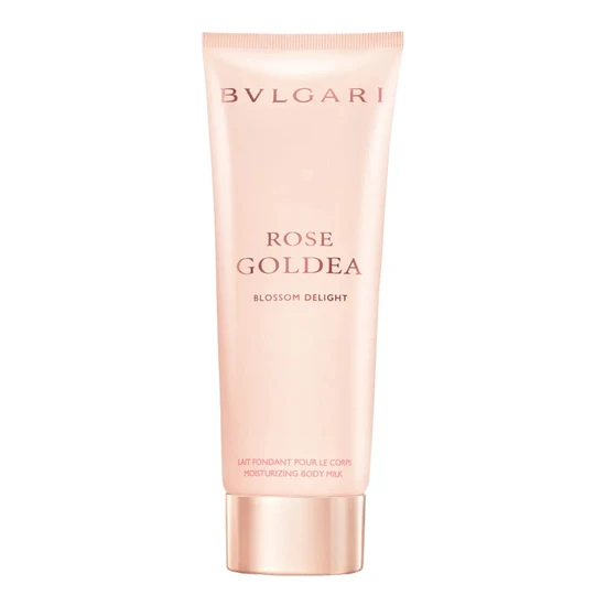 Bvlgari Rose Goldea Blossom Delight Body Milk