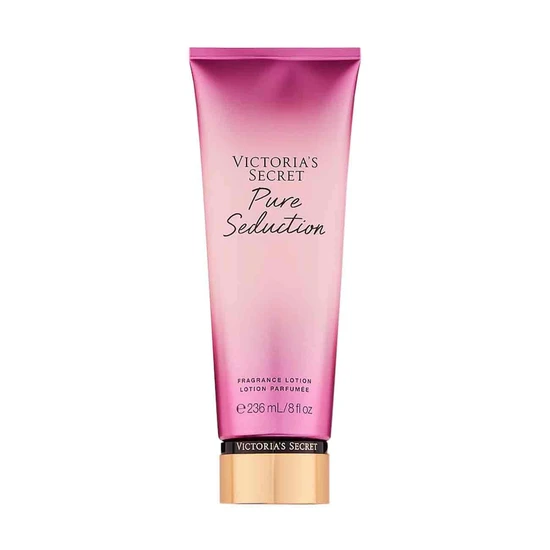 Victoria's Secret Pure Seduction Shimmer Body Lotion