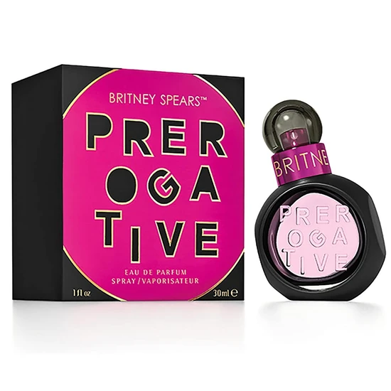 Britney Spears Prerogative Eau De Parfum