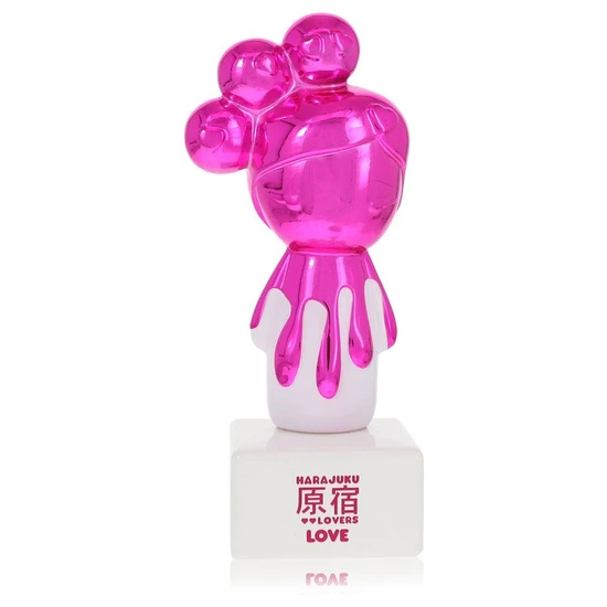 Gwen Stefani Pop Electric Love Eau De Parfum