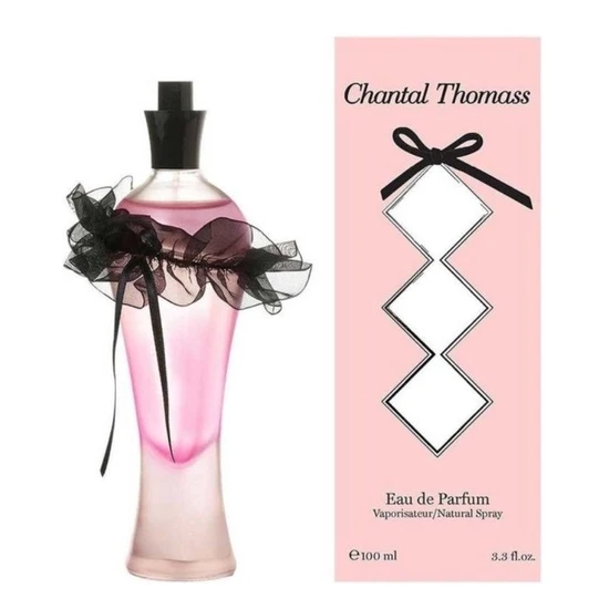 Chantal Thomass Pink Eau De Parfum