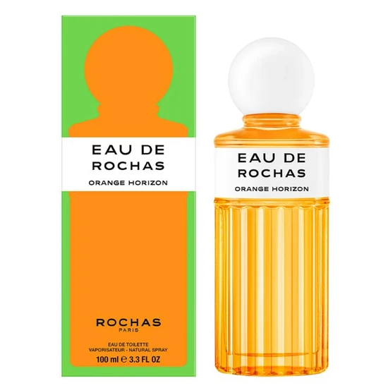 Rochas Orange Horizon Eau De Toilette