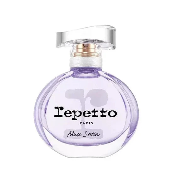 Repetto Musc Satin Eau De Toilette