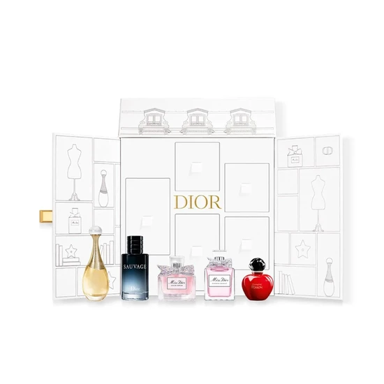 DIOR Le Mini 30 Montaigne Gift Set