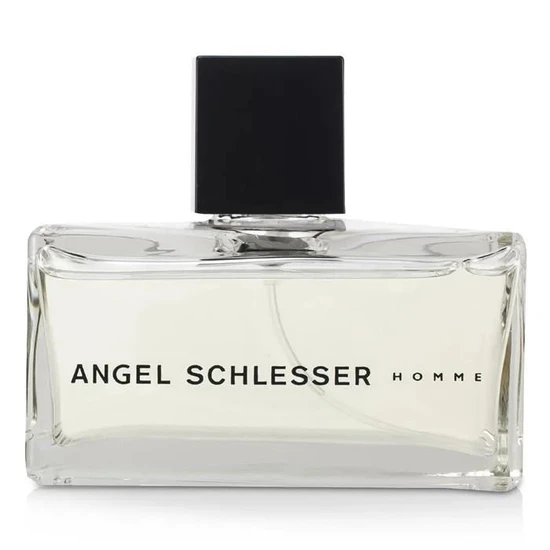 Angel Schlesser Homme Eau De Toilette