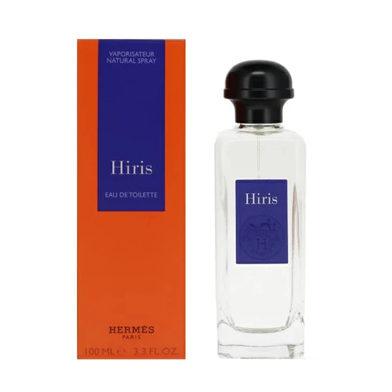 Hermès Hiris Eau De Toilette