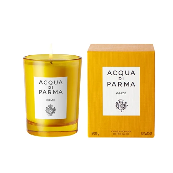 Acqua Di Parma Grazie Candle