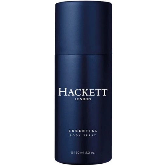 Hackett London Essential Body Spray