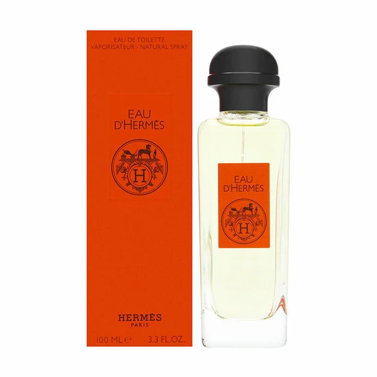 Hermès Eau D'Hermes Eau De Toilette