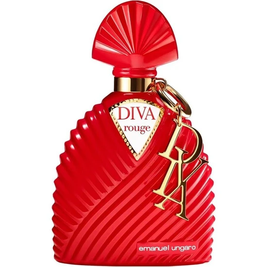 Emanuel Ungaro Diva Rouge Eau De Parfum