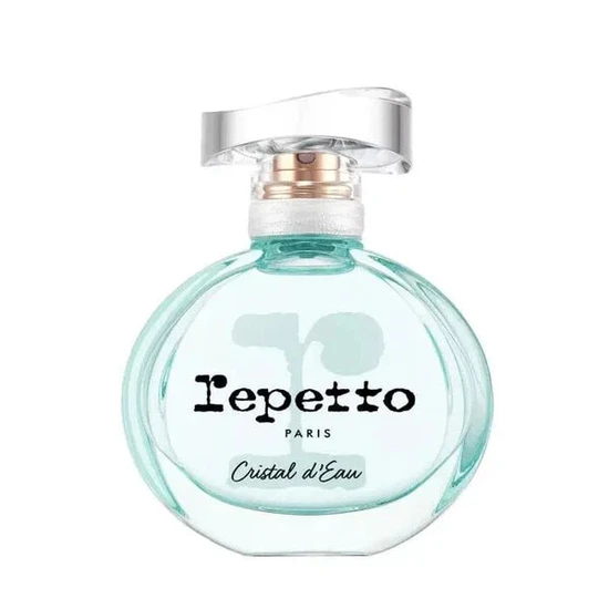 Repetto Cristal d'Eau Eau De Toilette