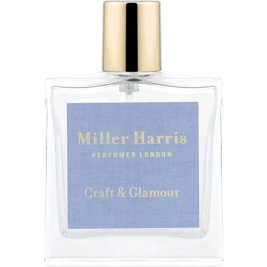 Miller Harris Craft & Glamour Eau De Parfum
