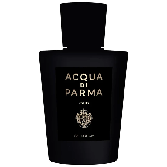 Acqua Di Parma Colonia Oud Shower Gel