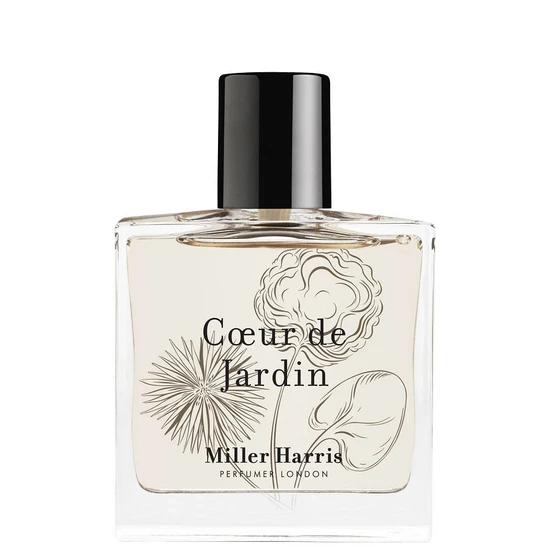 Miller Harris Coeur De Jardin Eau De Parfum