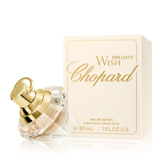 Chopard Brilliant Wish Eau De Parfum