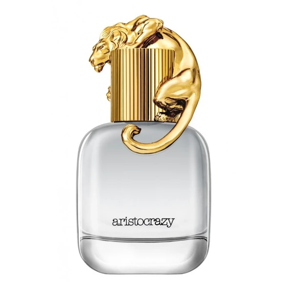 Aristocrazy Brave Eau De Toilette 80Ml