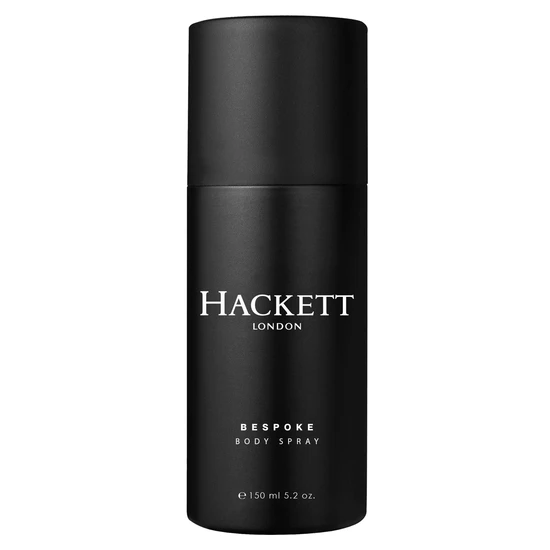 Hackett London Bespoke Body Spray