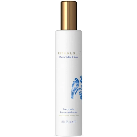 Rituals Amsterdam Collection Body Mist
