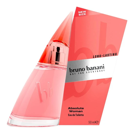 Bruno Banani Absolute Woman Eau De Toilette