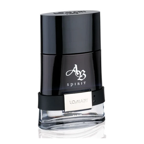 Lomani Ab Spirit Men Eau De Toilette