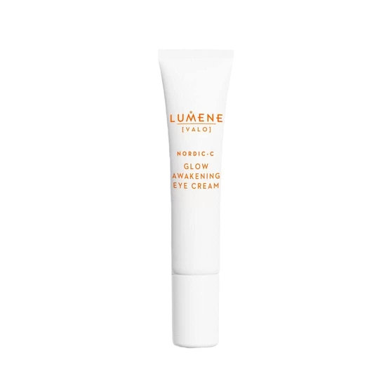 Lumene Nordic Hydra LAHDE Glow Awakening Eye Cream